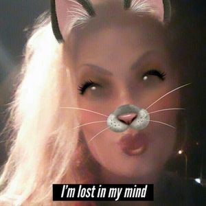 Meet your Posher, Karly